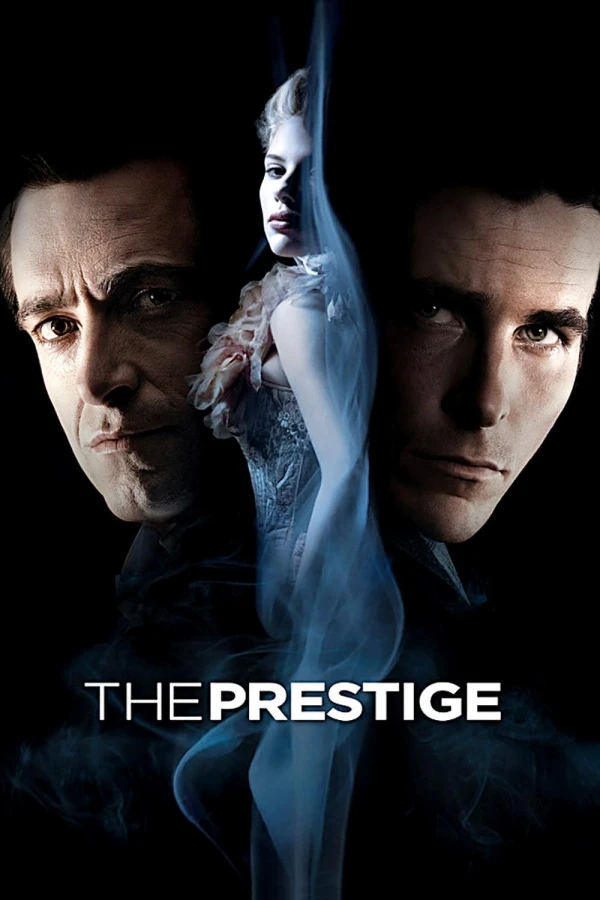 Le prestige Poster
