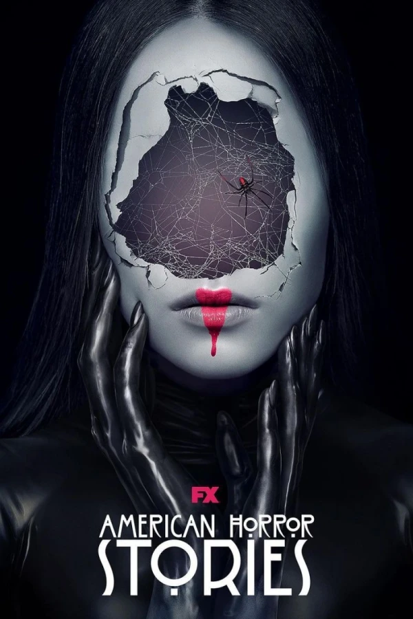 American Horror Stories Affiche