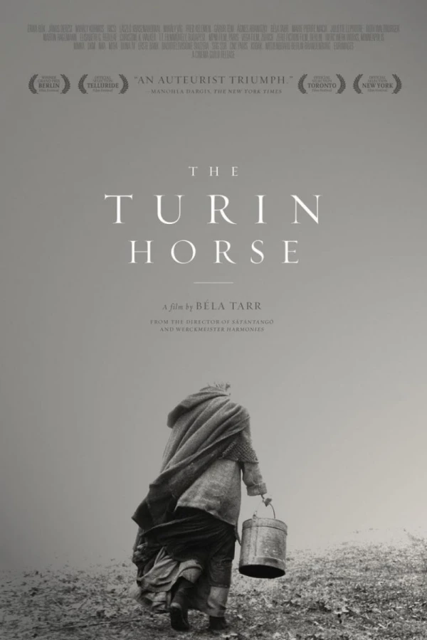 The Turin Horse Affiche