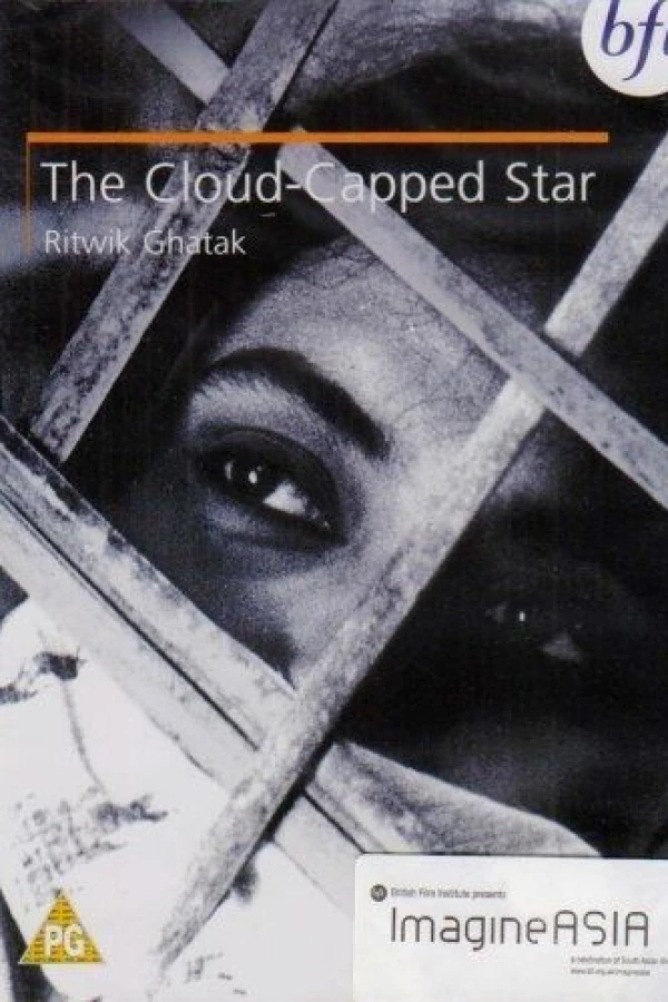 The Cloud-Capped Star Affiche