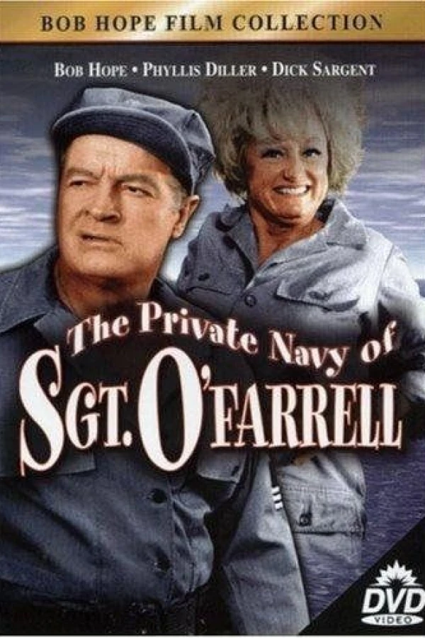 The Private Navy of Sgt. O'Farrell Affiche