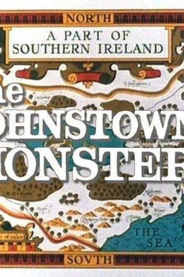 The Johnstown Monster Affiche