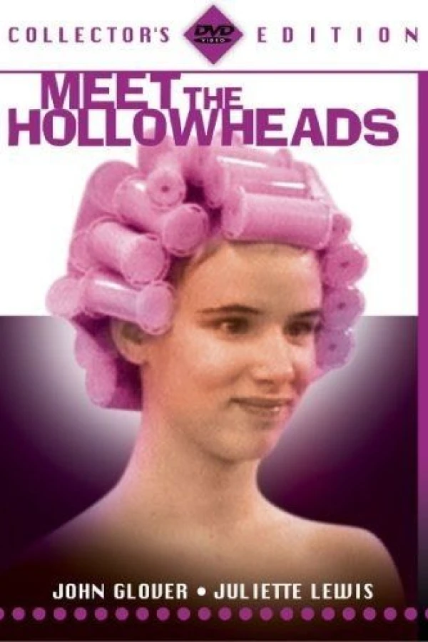 Meet the Hollowheads Affiche