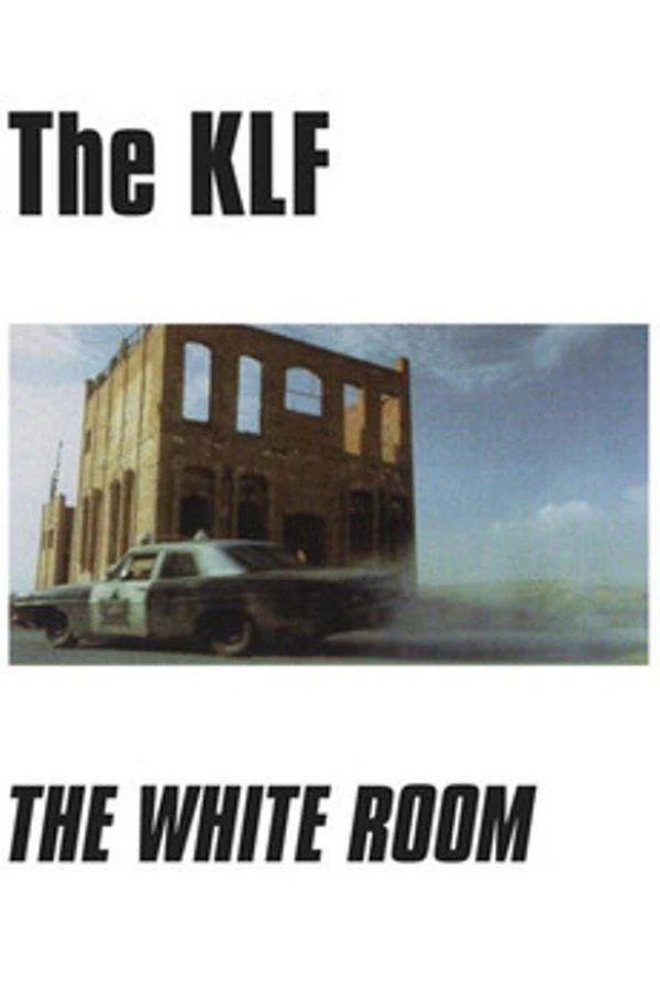 The White Room Affiche