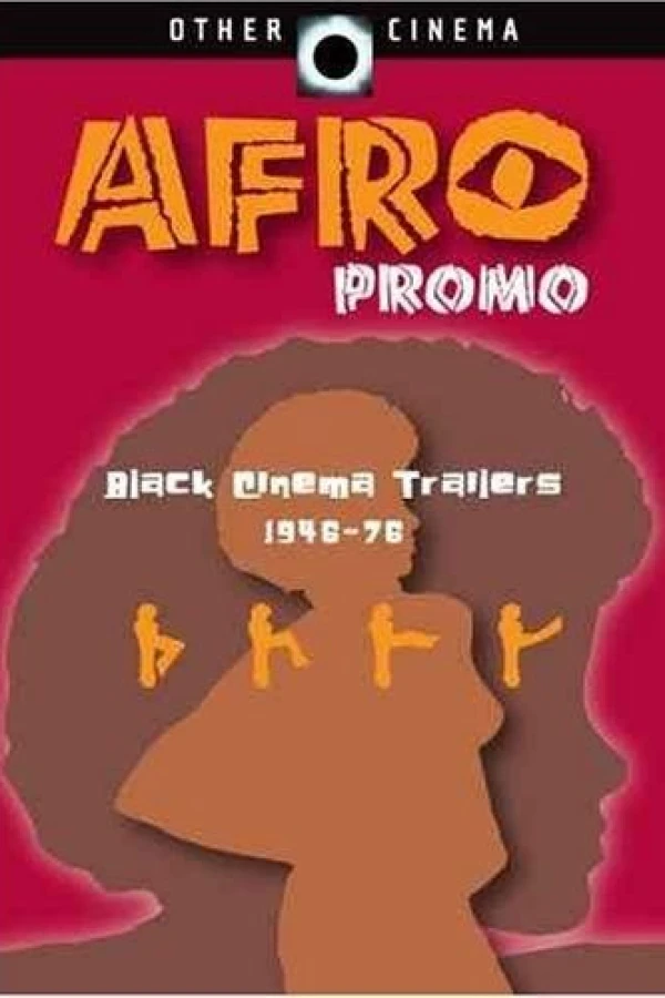 Afro Promo Affiche