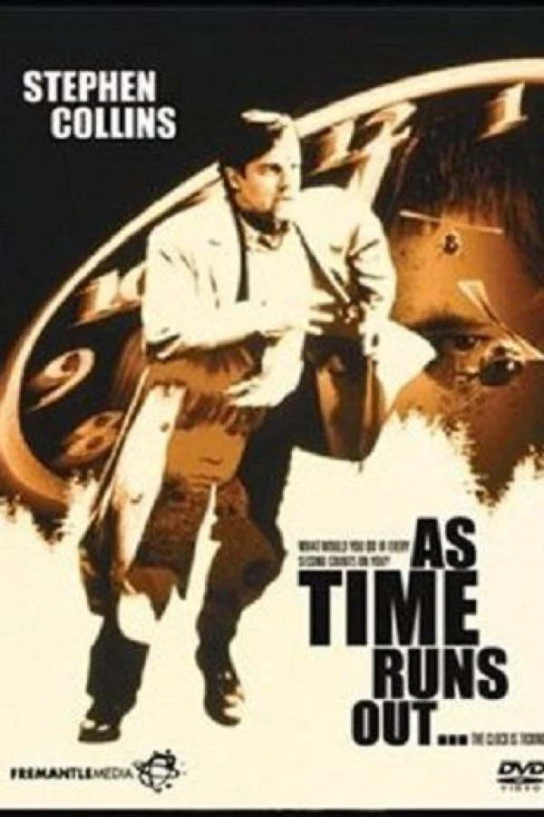 As Time Runs Out Affiche