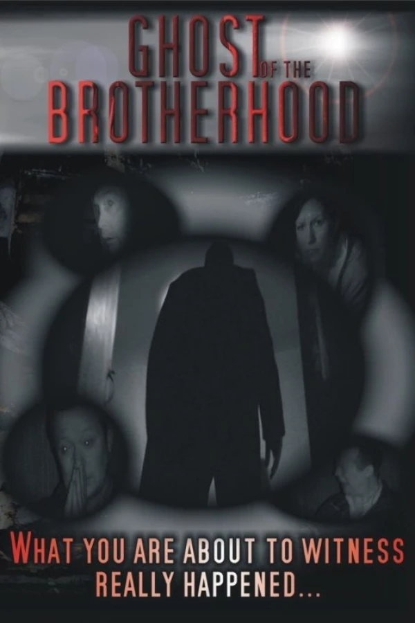 Ghost of the Brotherhood Affiche