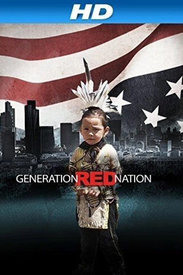 Generation Red Nation Affiche