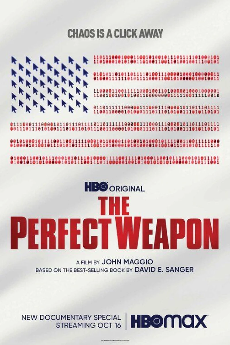The Perfect Weapon Affiche