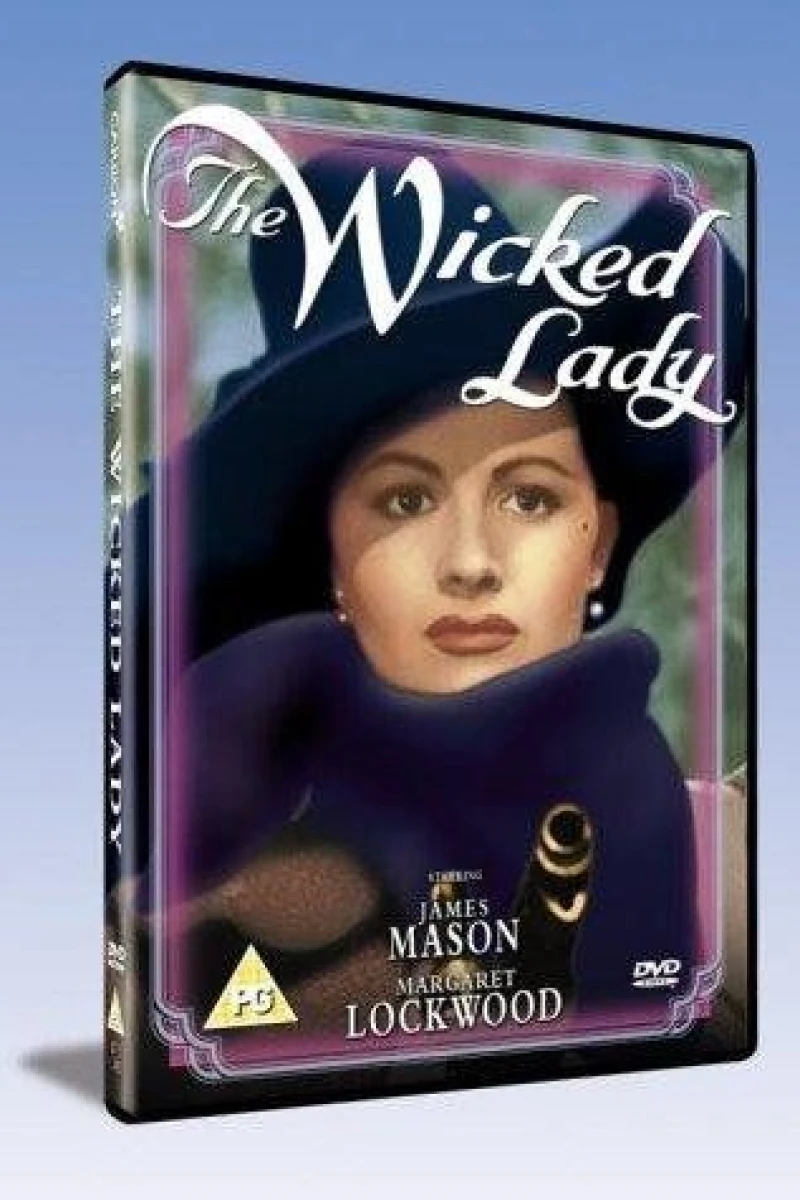The Wicked Lady Affiche