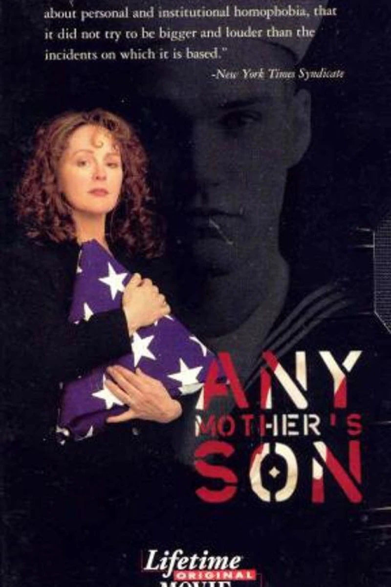 Any Mother's Son Affiche